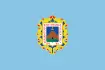 bandera huancavelica